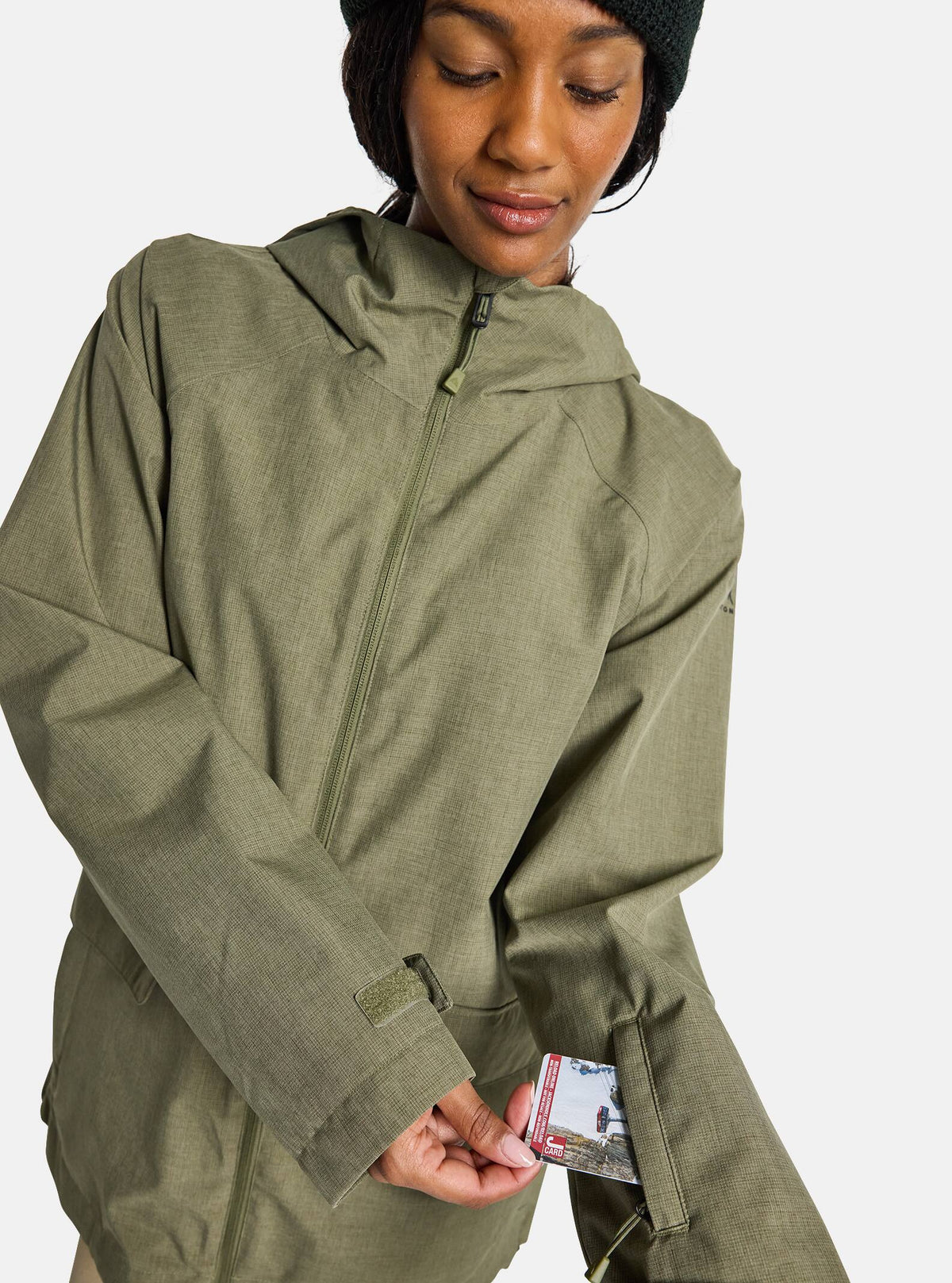 Women's Lalik 2L Snowboard Jackets