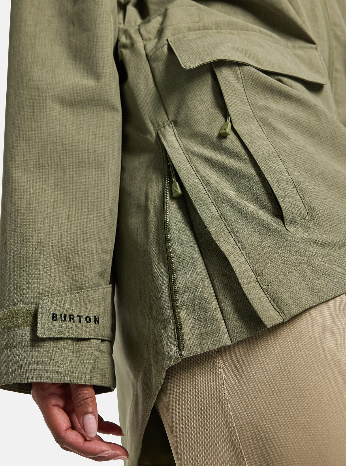 Women's Lalik 2L Snowboard Jackets