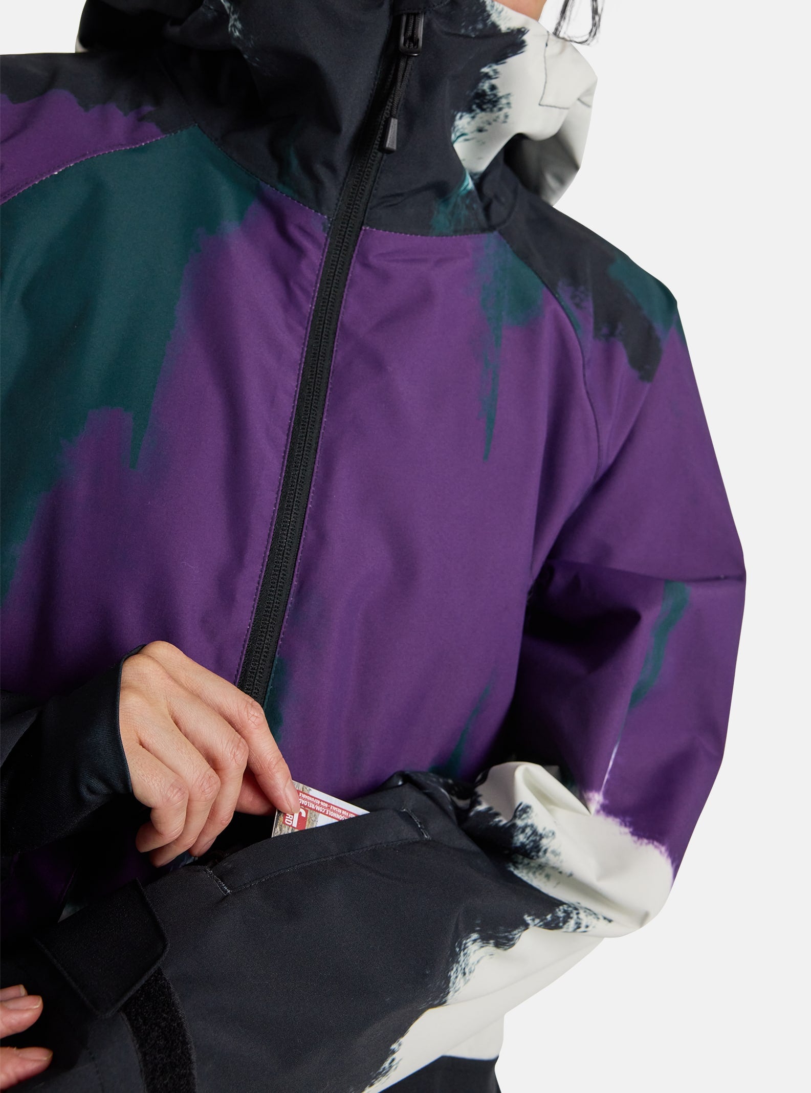 Women's Lalik 2L Snowboard Jackets