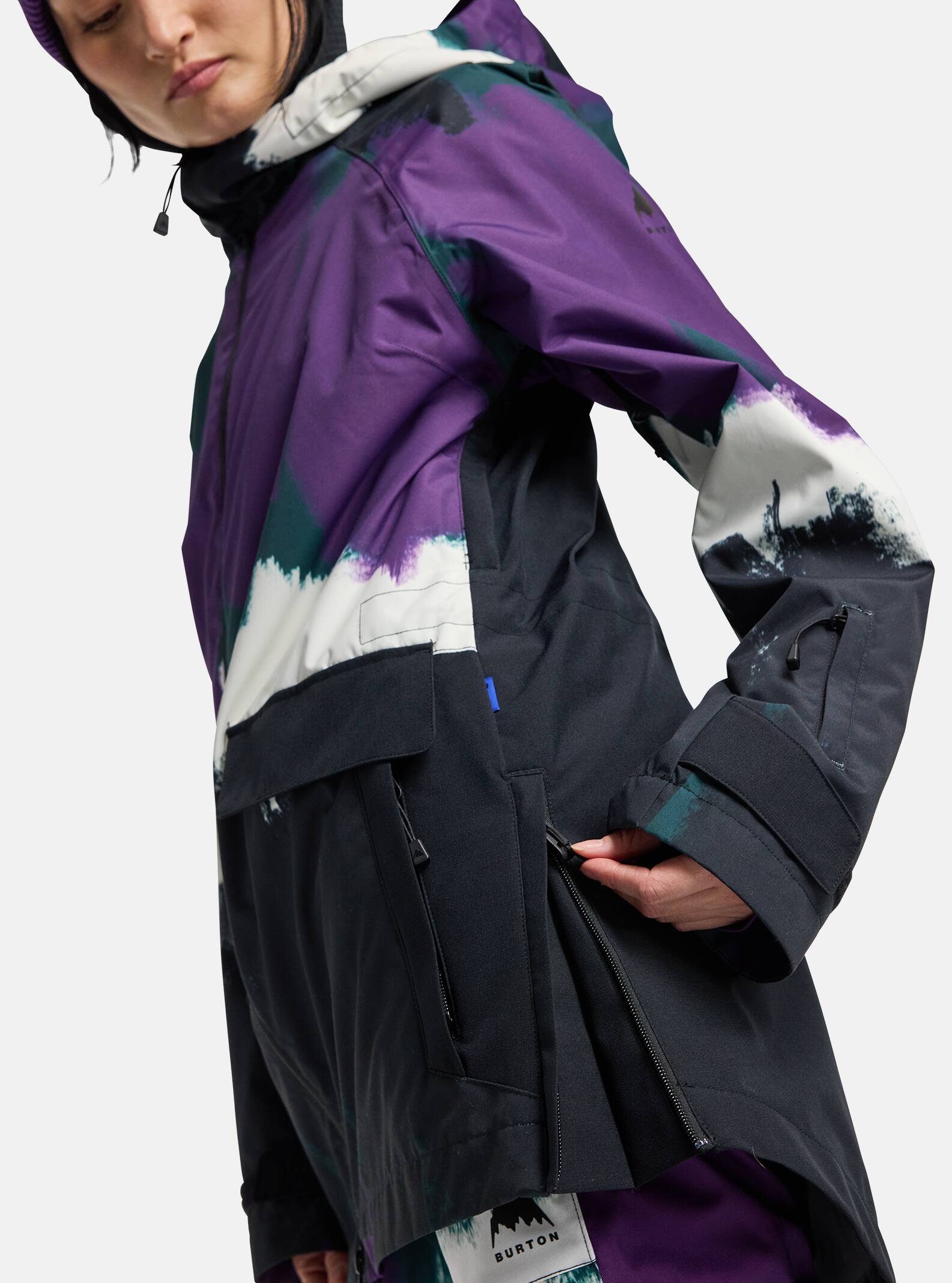 Women's Lalik 2L Snowboard Jackets