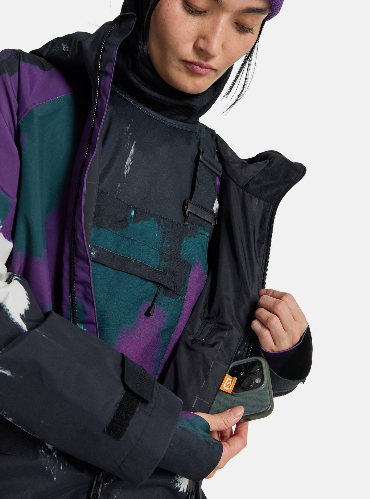 Women's Lalik 2L Snowboard Jackets
