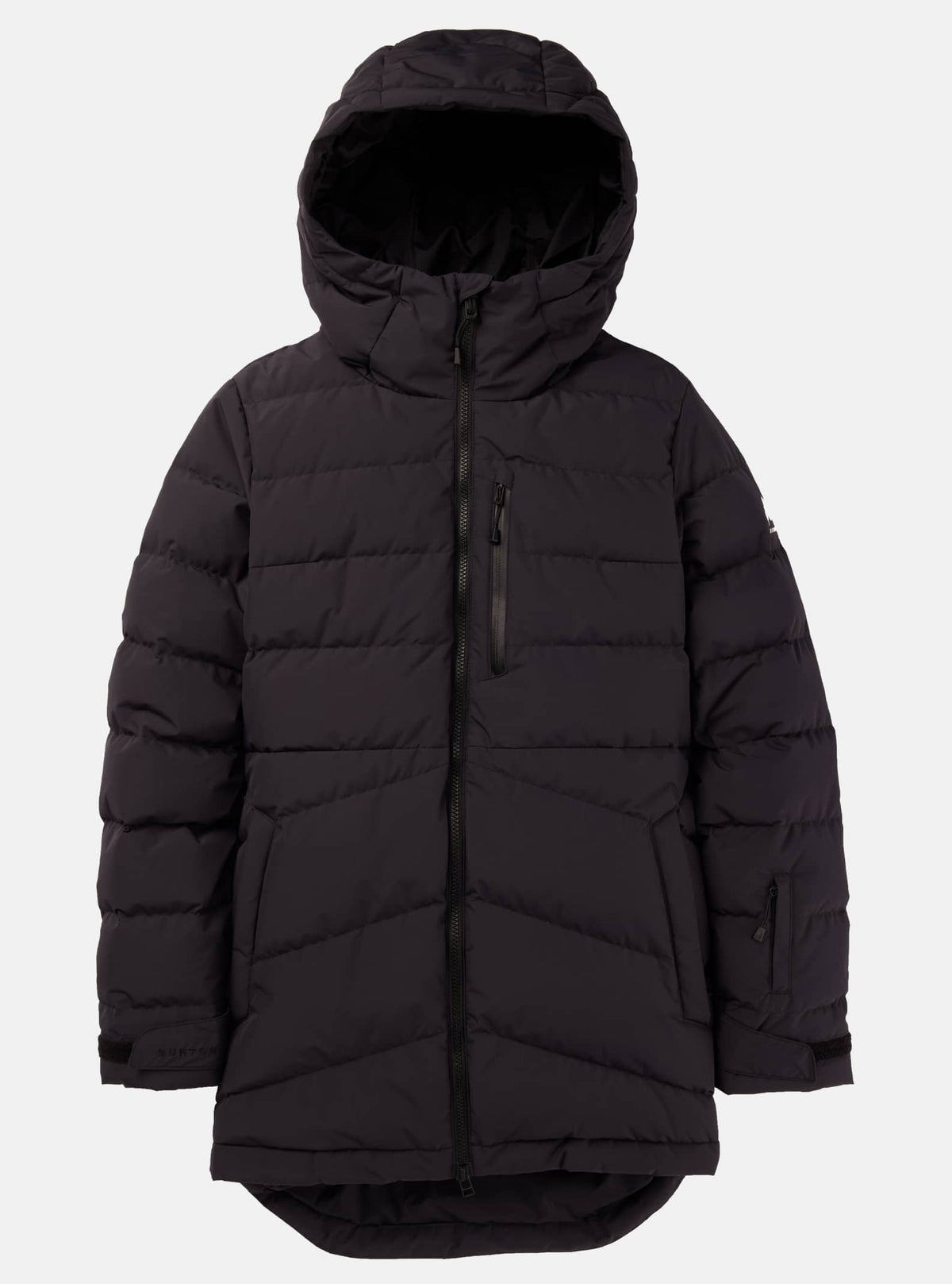 Women's Loyil Down Snowboard Jackets