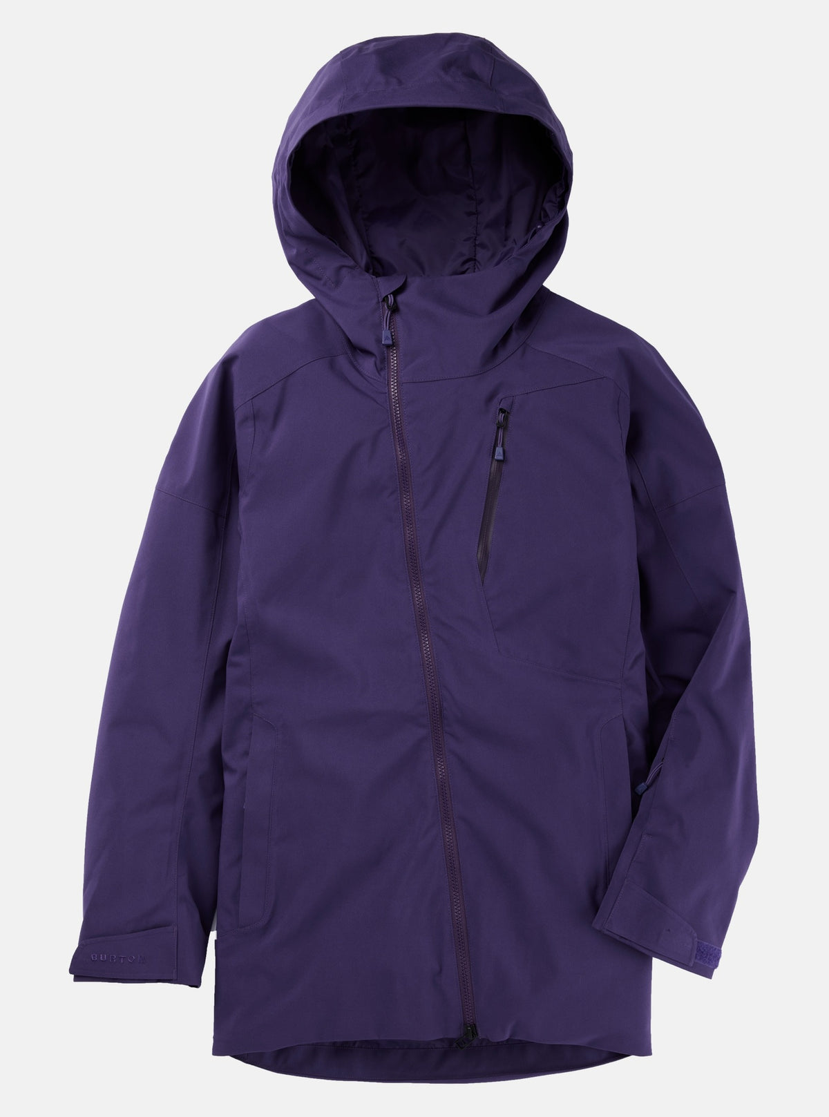 Women's Pyne 2L Jacket