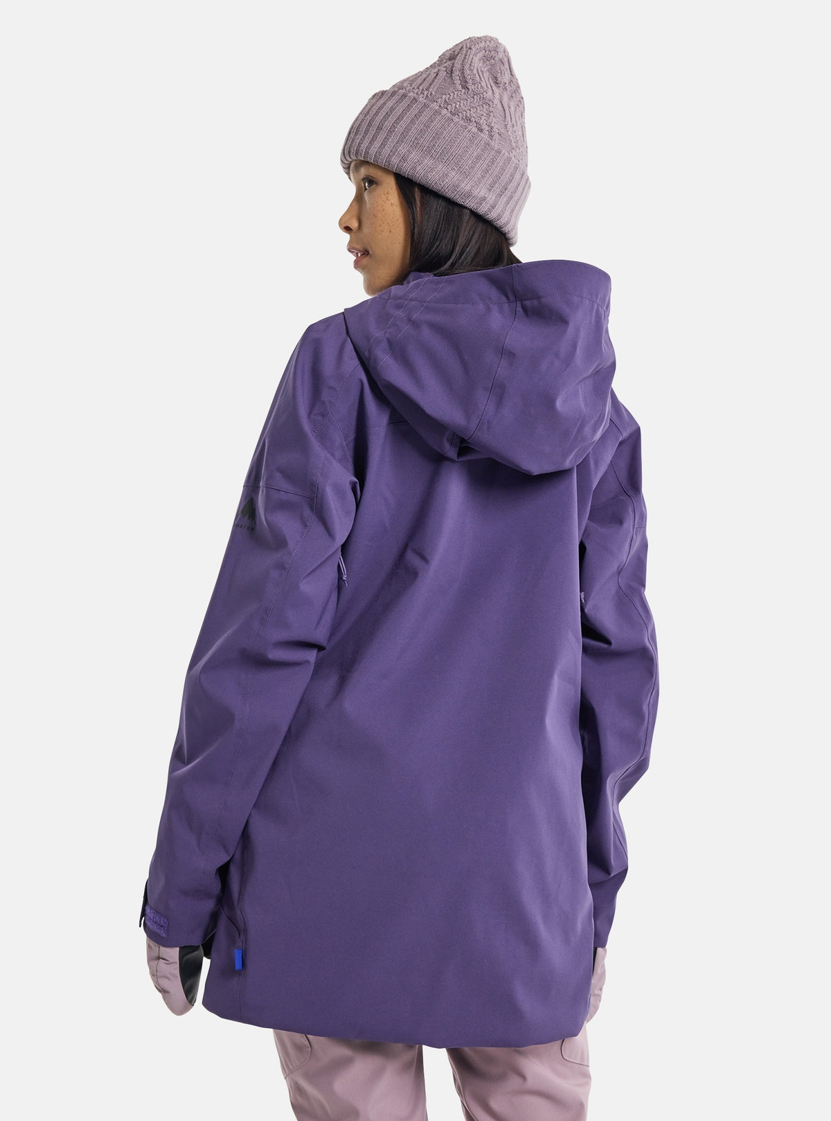 Women's Pyne 2L Jacket