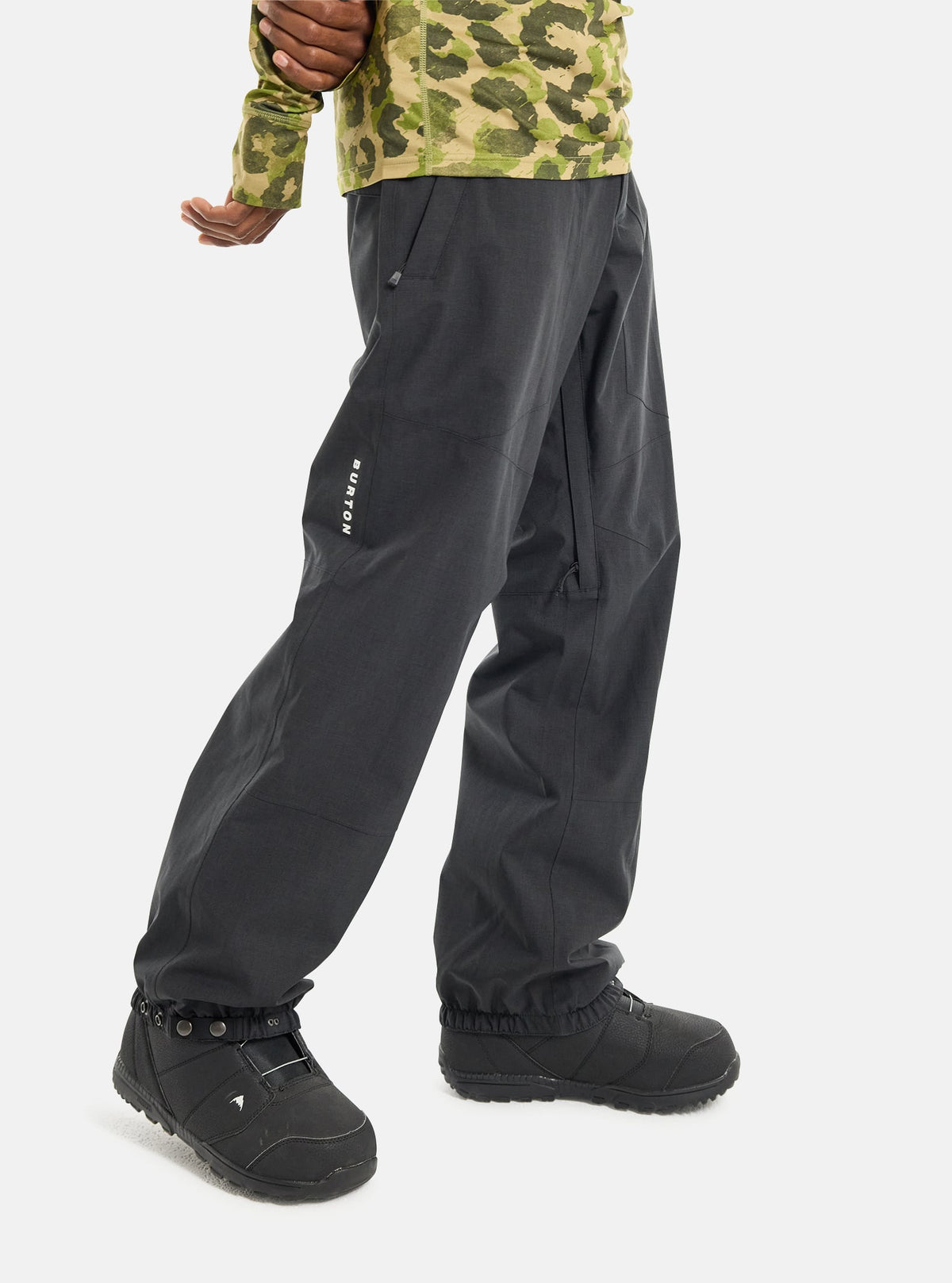 Men's Melter Plus 2L Snowboard Pants
