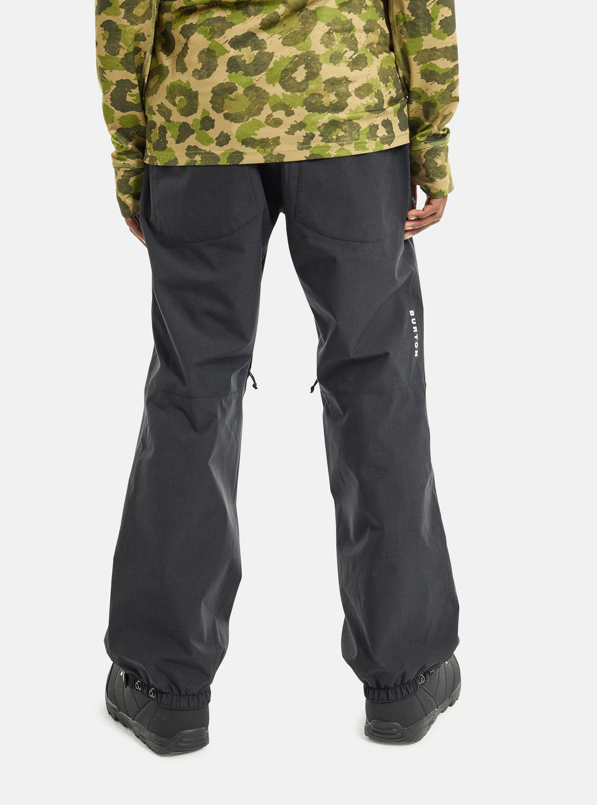 Men's Melter Plus 2L Snowboard Pants