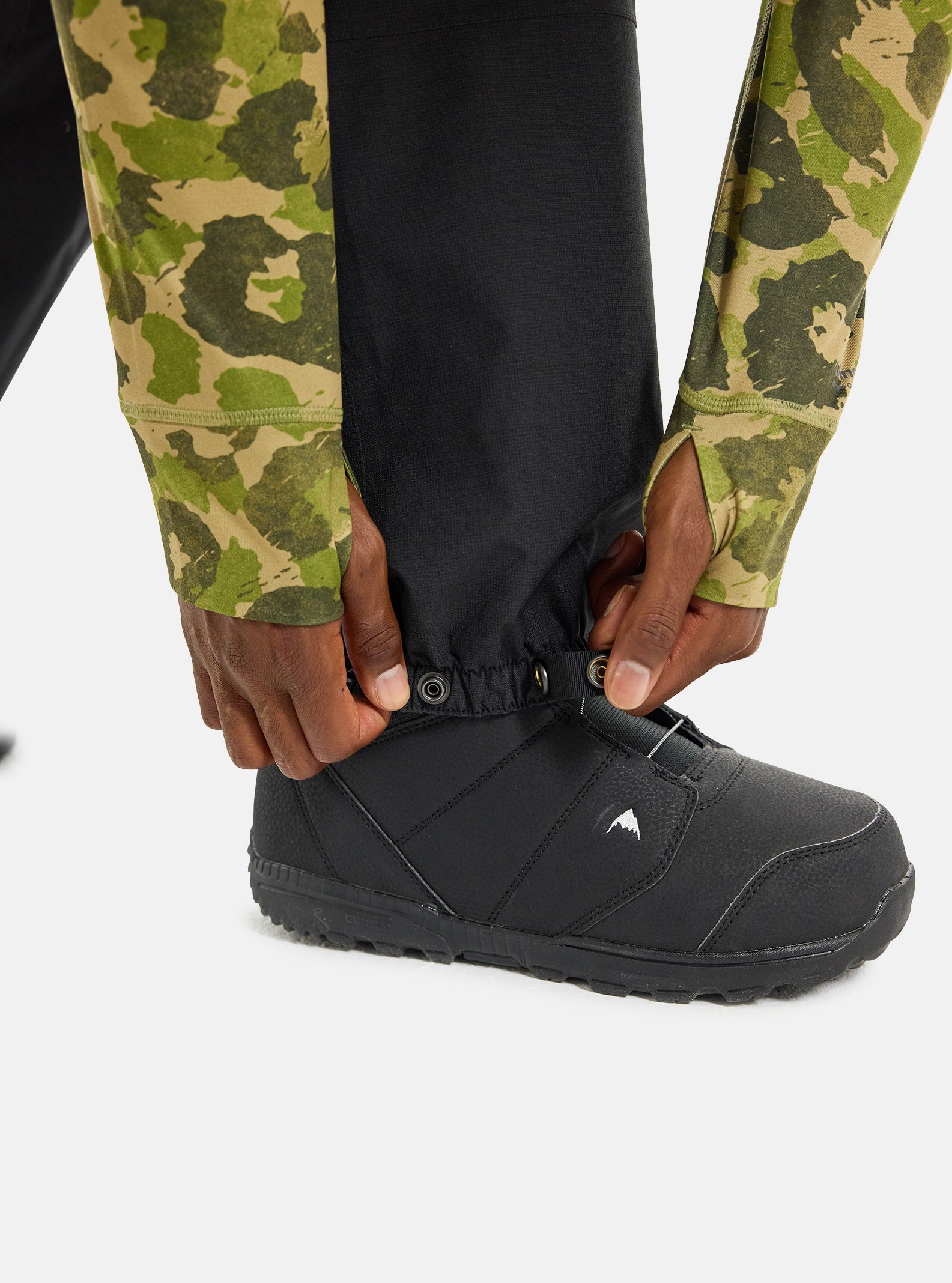 Men's Melter Plus 2L Snowboard Pants