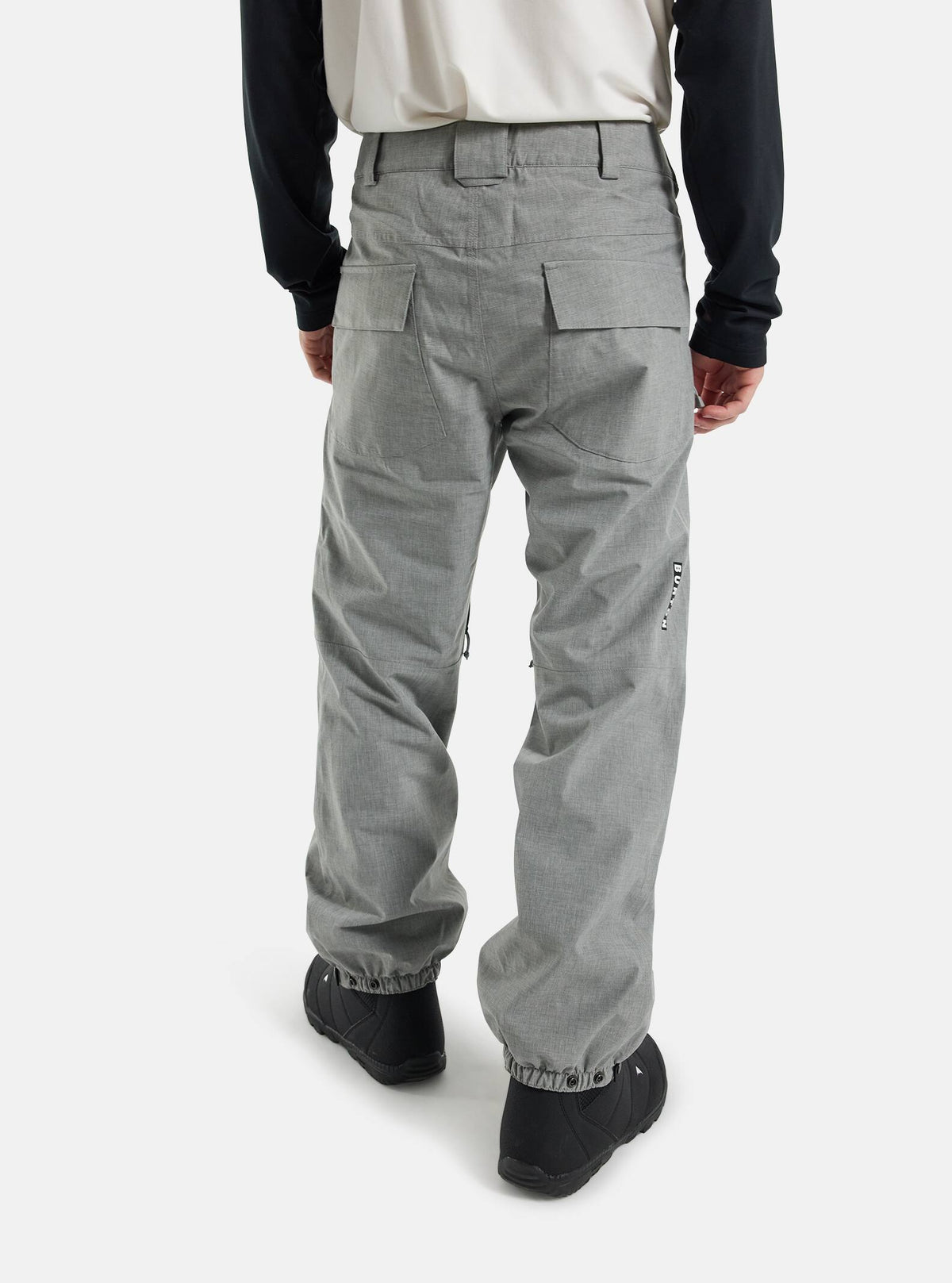 Men's Melter Plus 2L Snowboard Pants