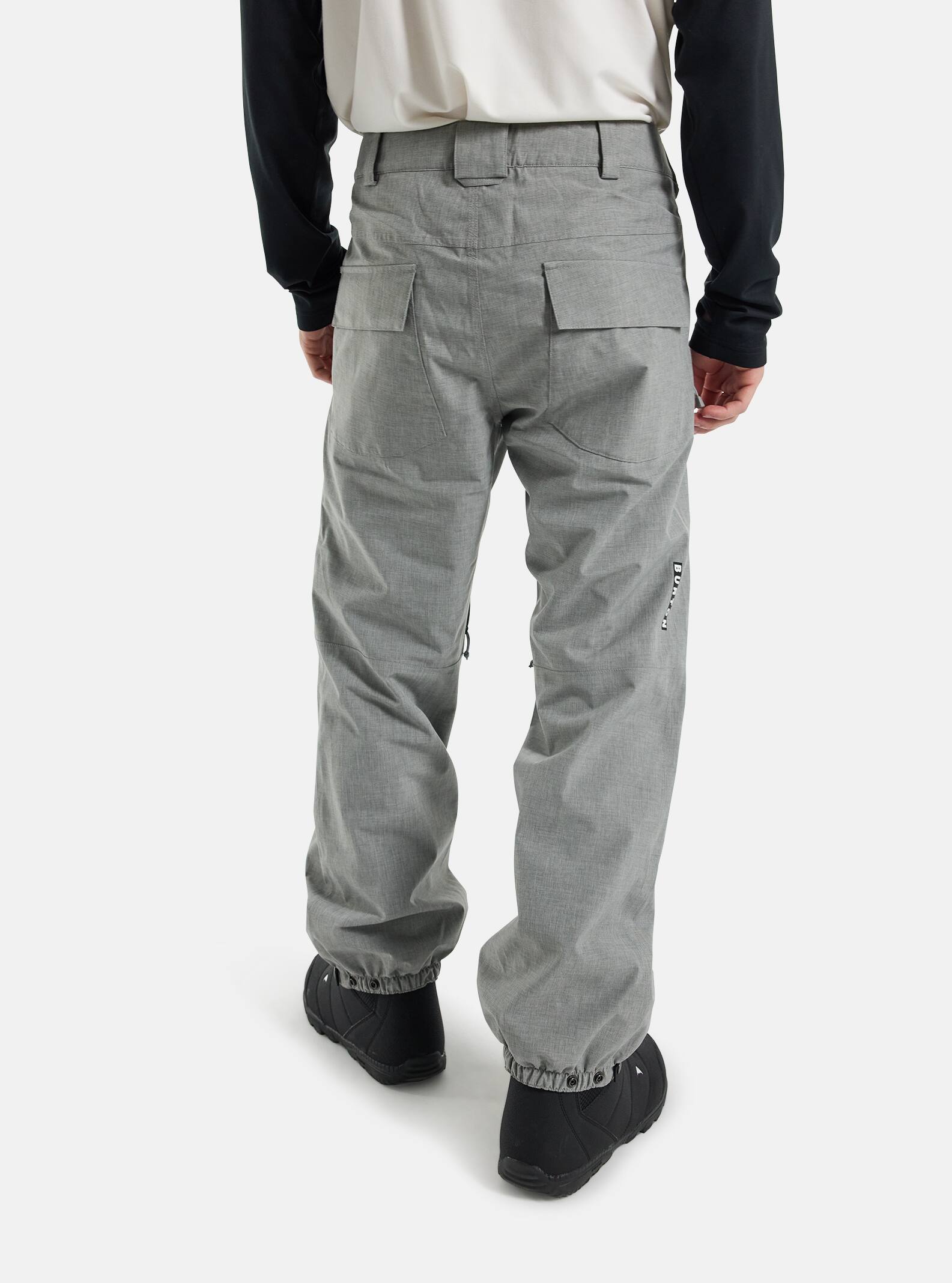 Men's Melter Plus 2L Snowboard Pants