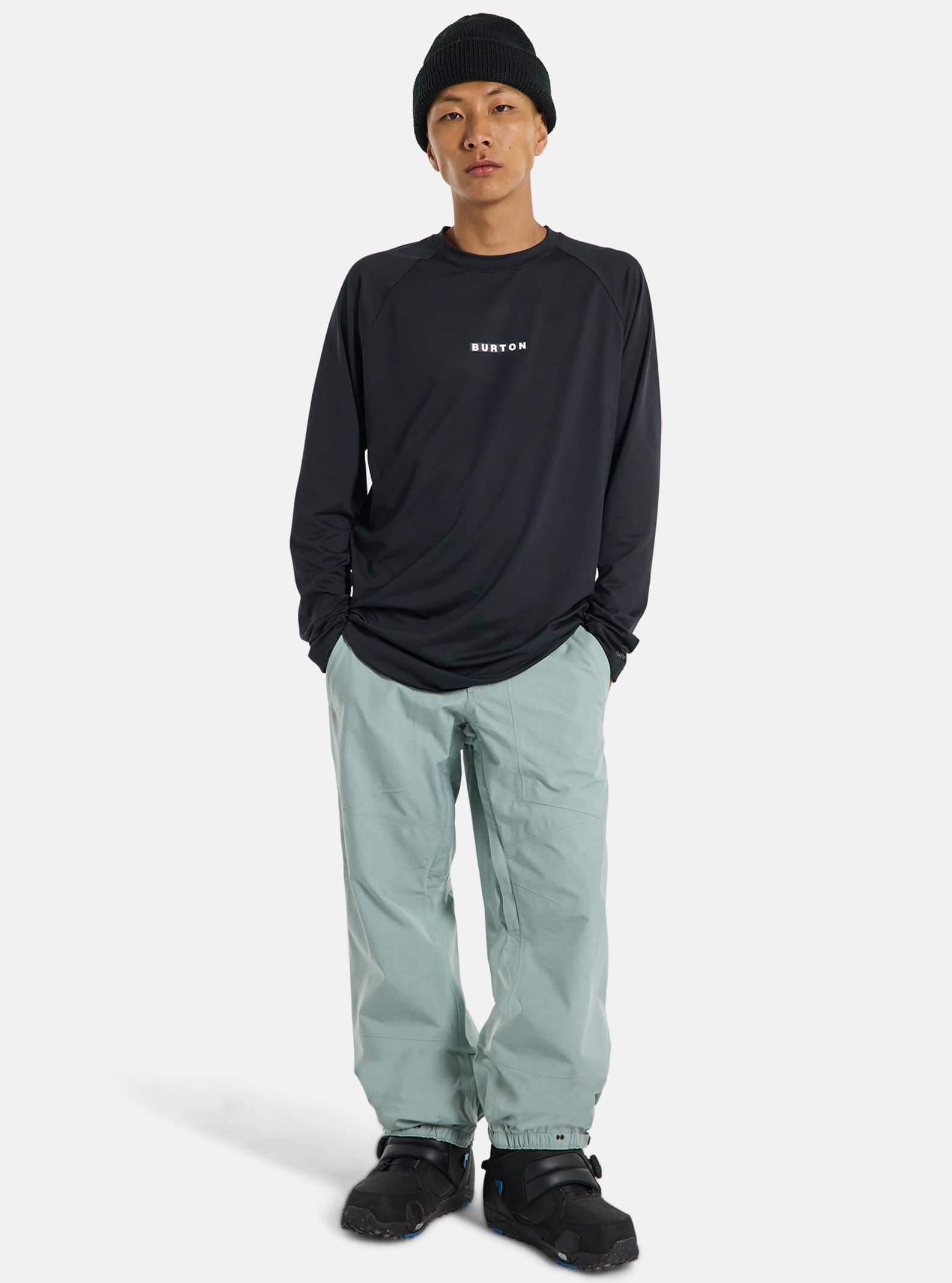 Men's Melter Plus 2L Snowboard Pants