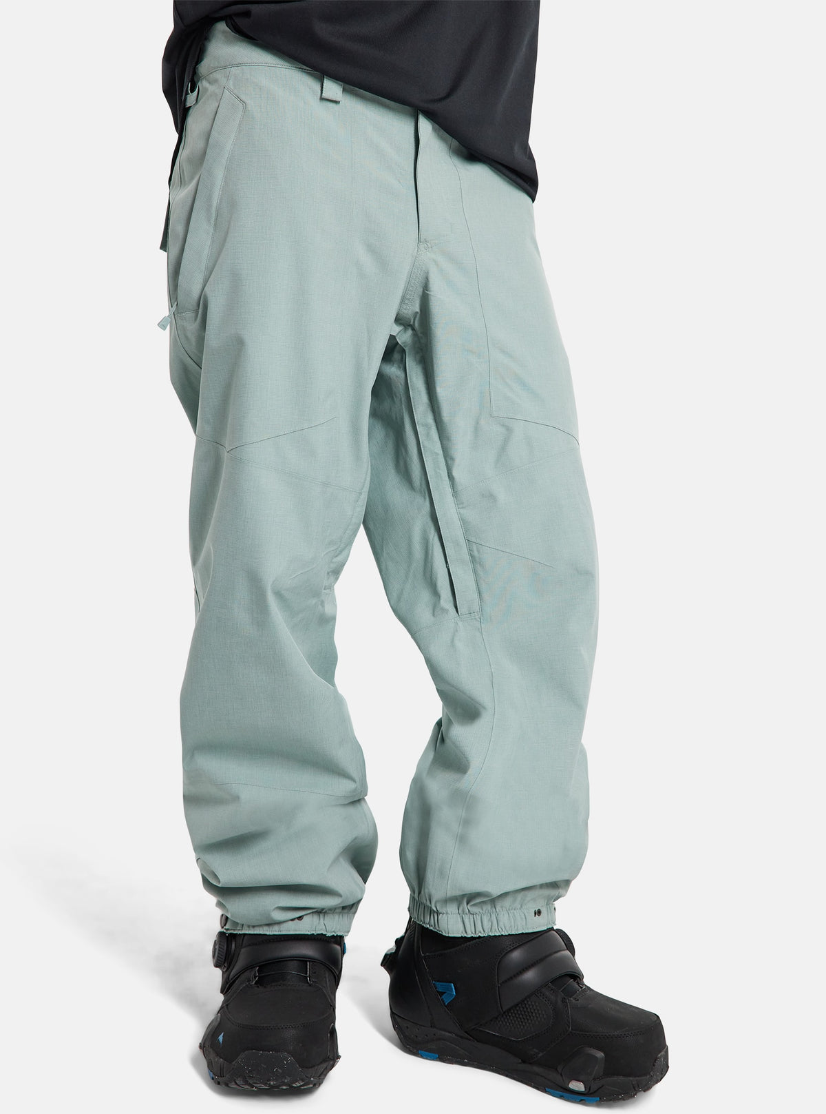 Men's Melter Plus 2L Snowboard Pants