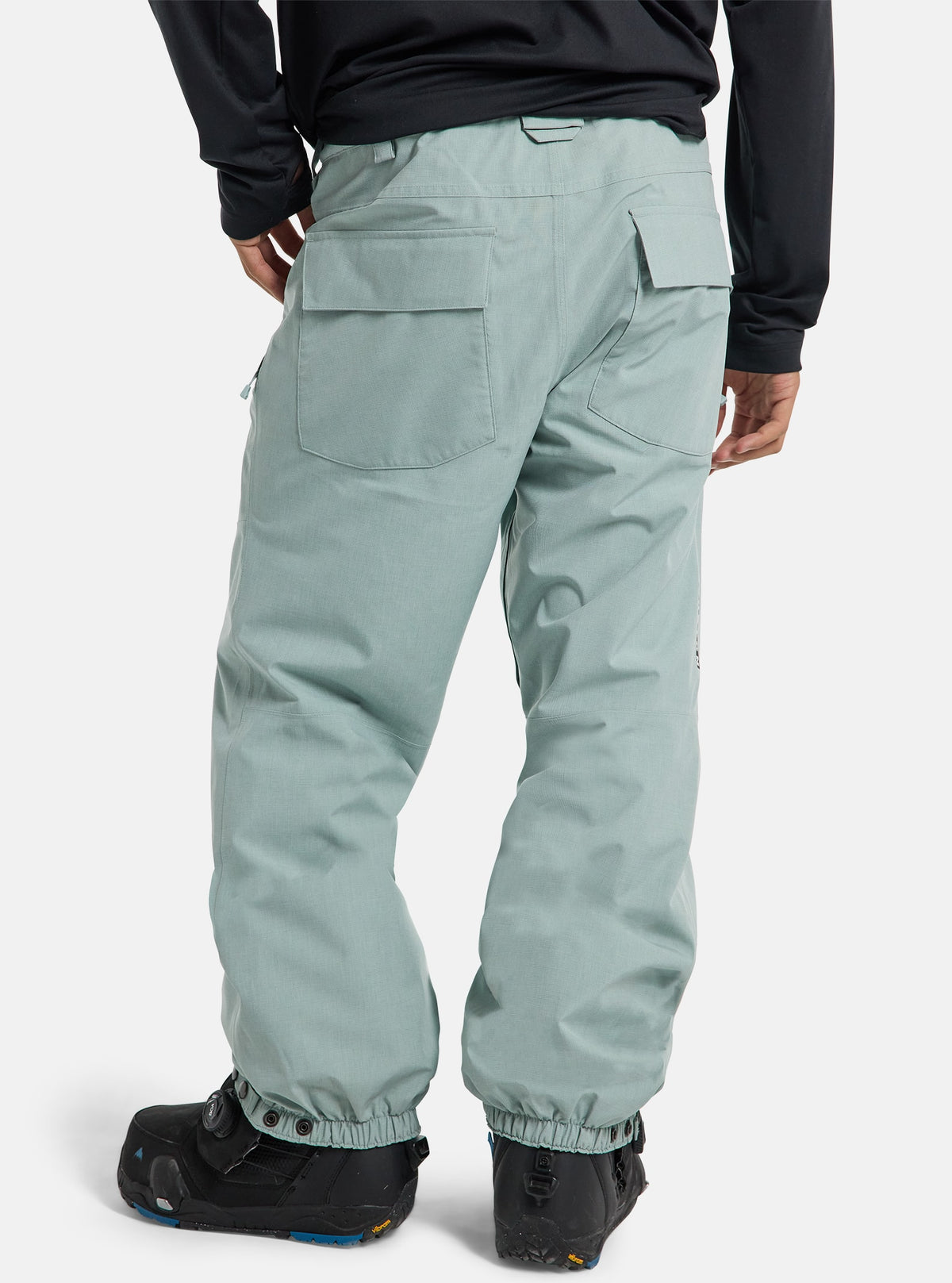 Men's Melter Plus 2L Snowboard Pants