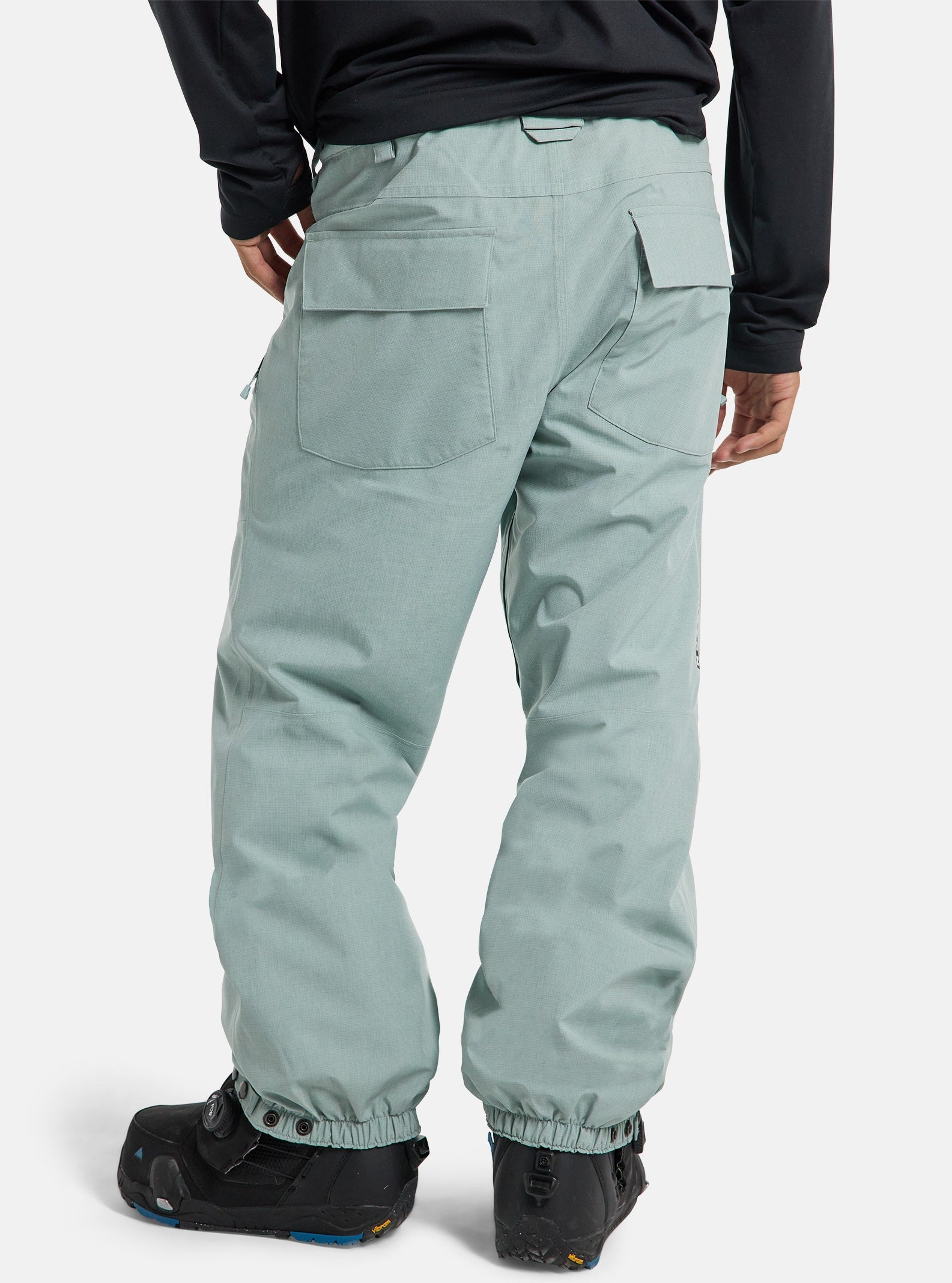 Men's Melter Plus 2L Snowboard Pants
