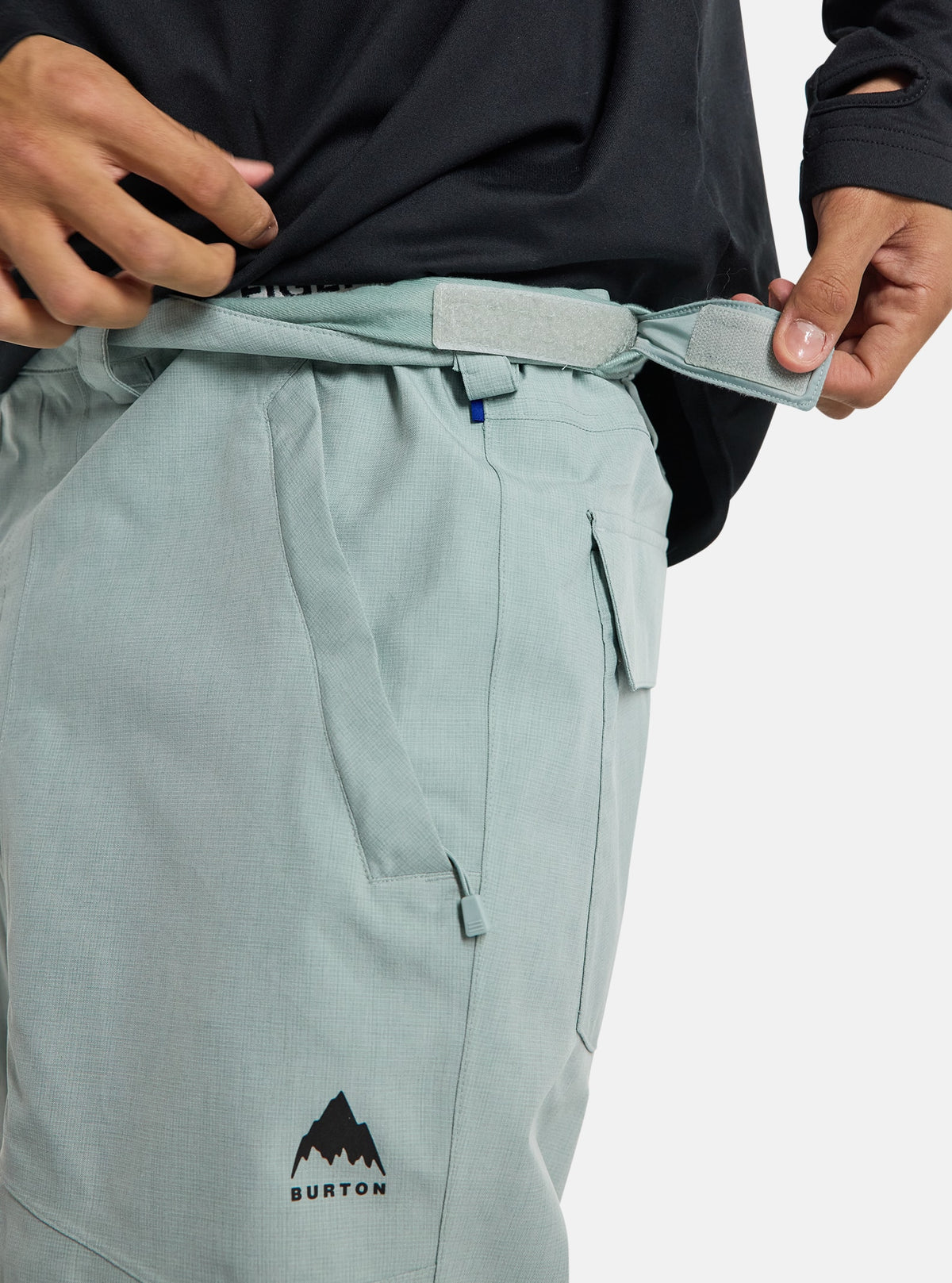 Men's Melter Plus 2L Snowboard Pants