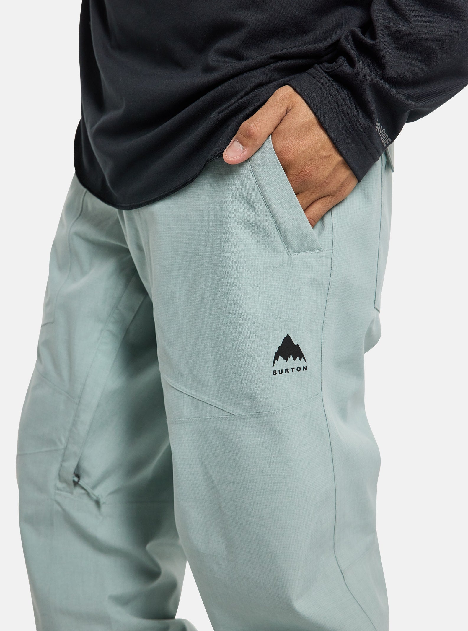 Men's Melter Plus 2L Snowboard Pants