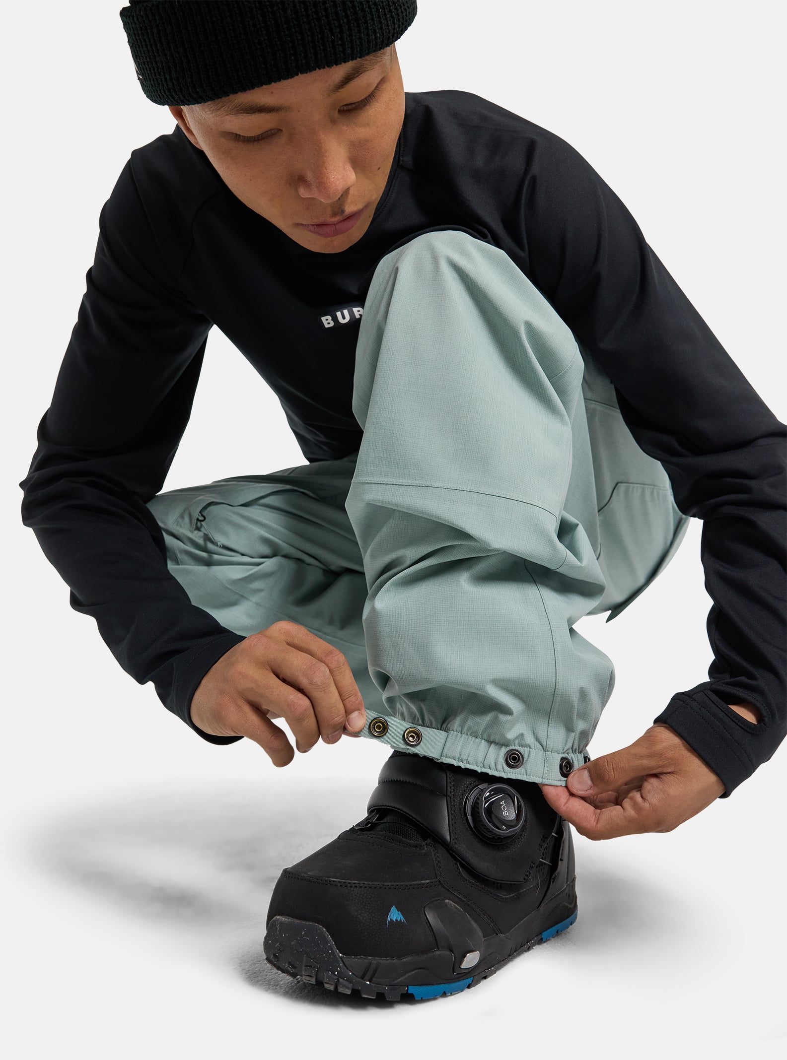 Men's Melter Plus 2L Snowboard Pants