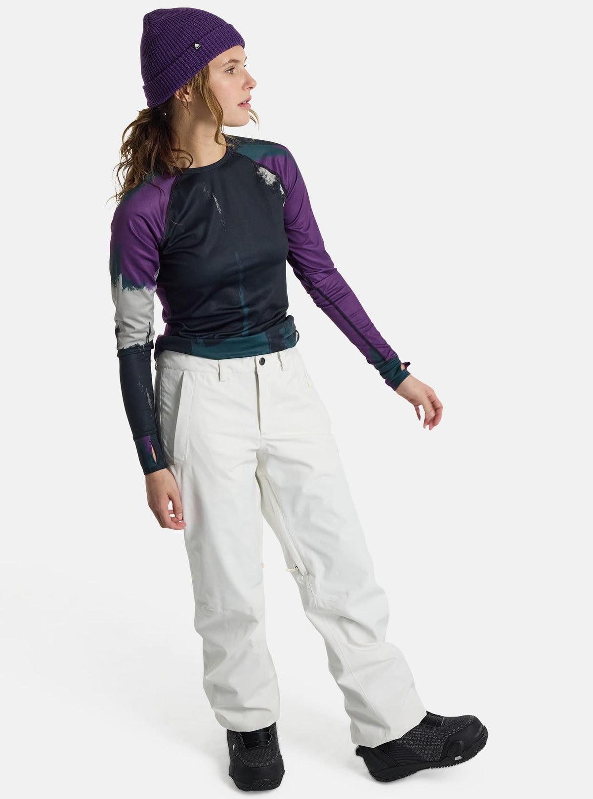 Women's Melter Plus 2L Snowboard Pants