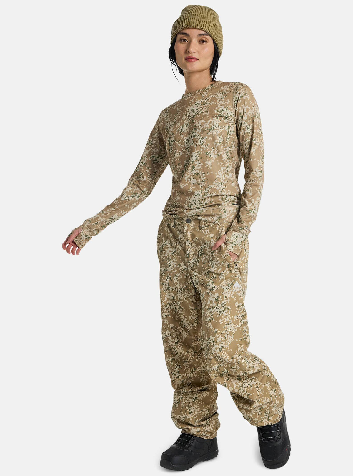 Women's Melter Plus 2L Snowboard Pants