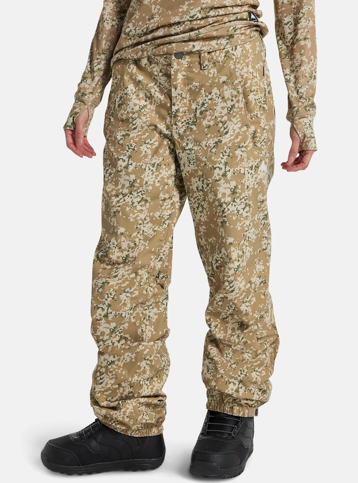 Women's Melter Plus 2L Snowboard Pants