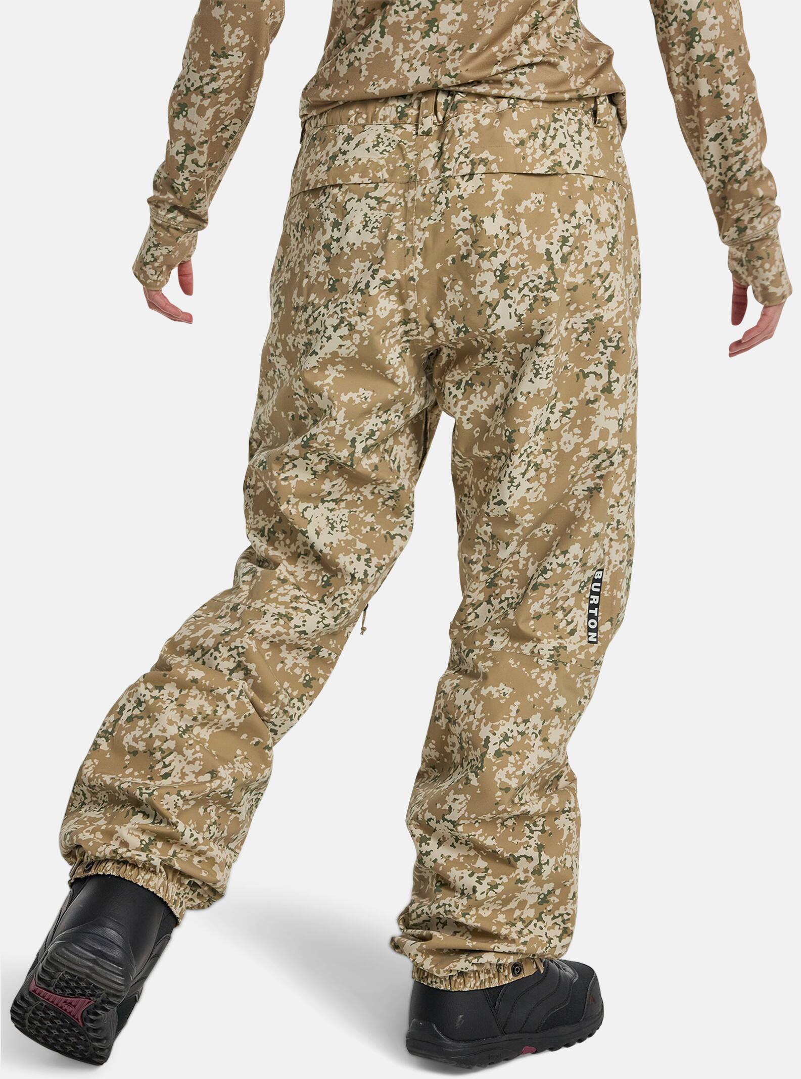 Women's Melter Plus 2L Snowboard Pants