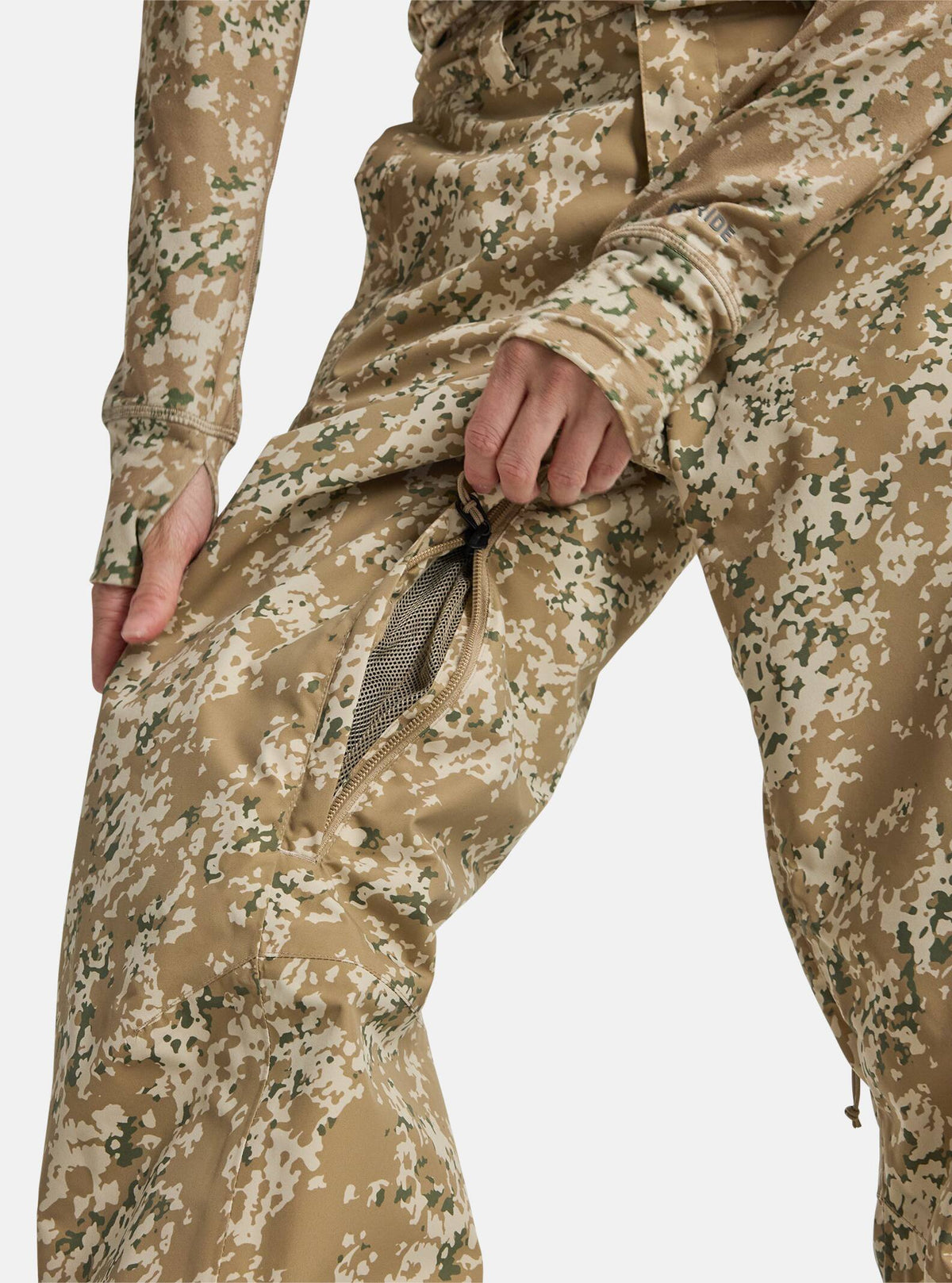 Women's Melter Plus 2L Snowboard Pants