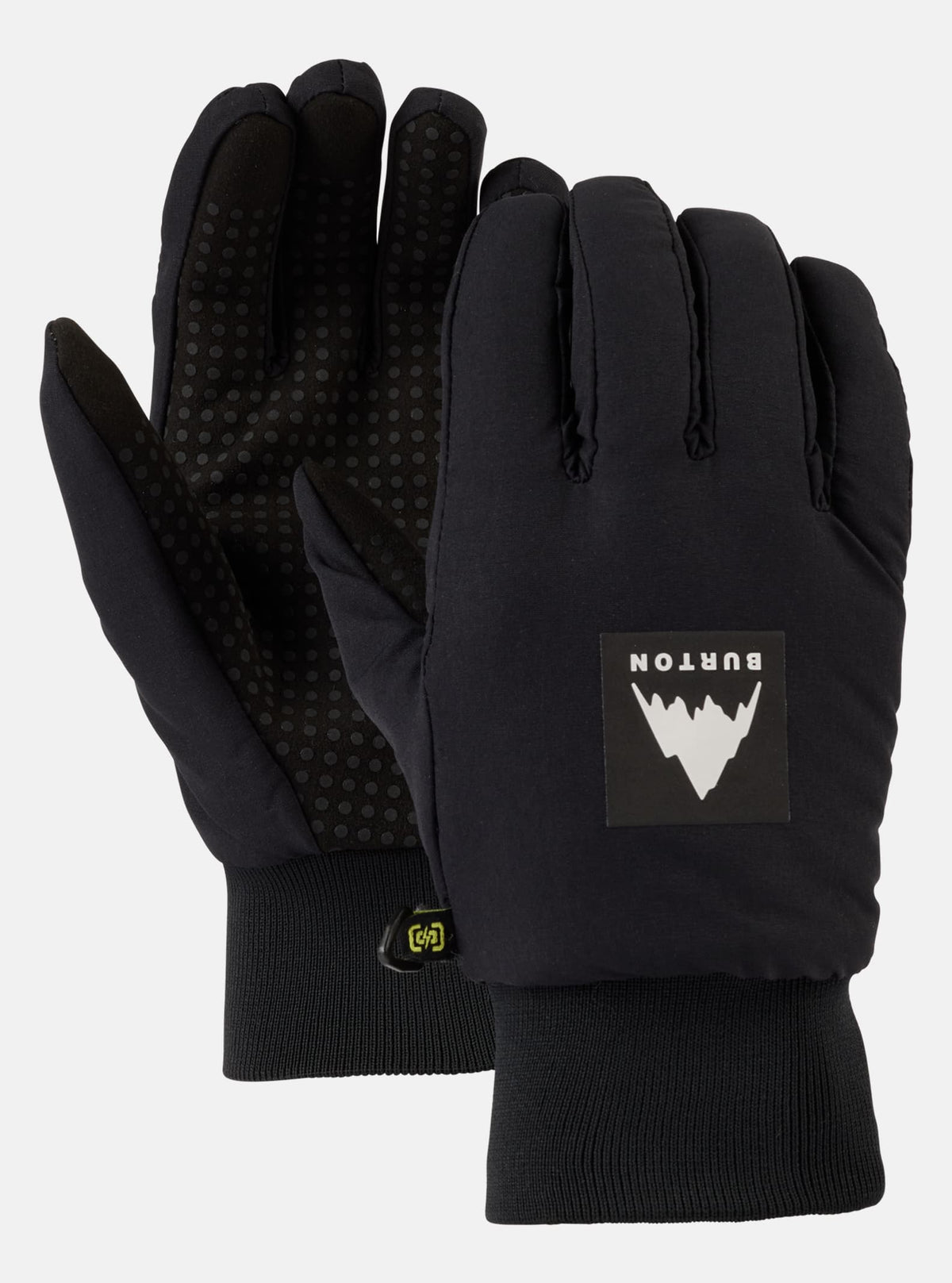 Men's Throttle Snowboard Gloves