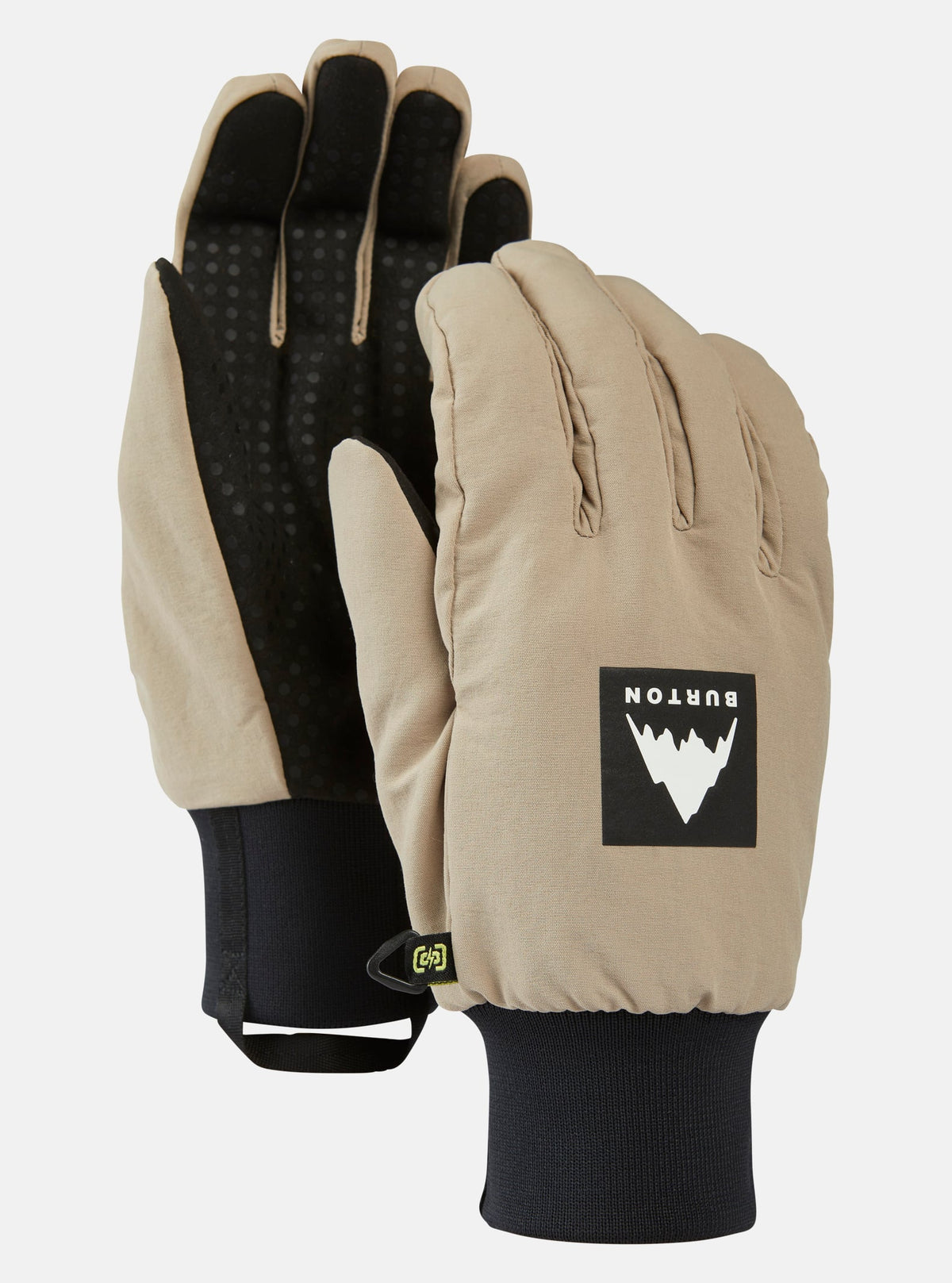 Men's Throttle Snowboard Gloves