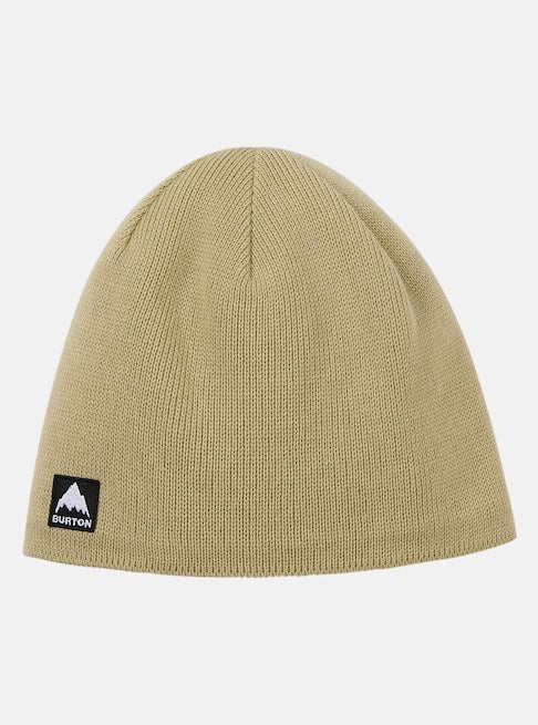 Mountain High Fleece-Lined Beanie