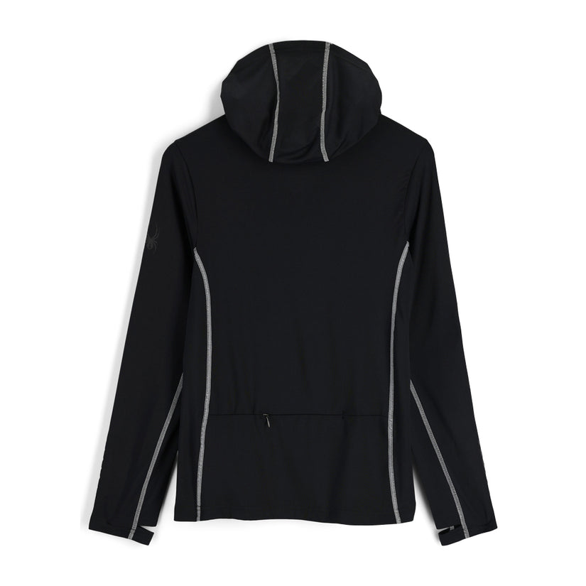 Womens Arc Graphene Tech Hoodie