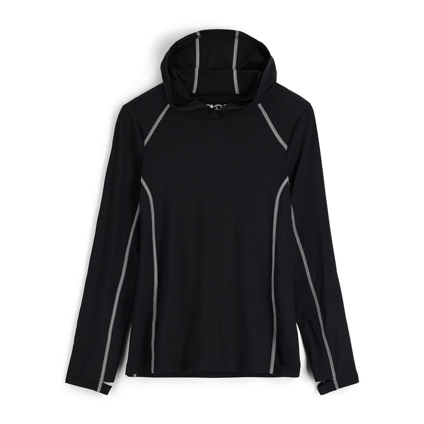 Womens Arc Graphene Tech Hoodie