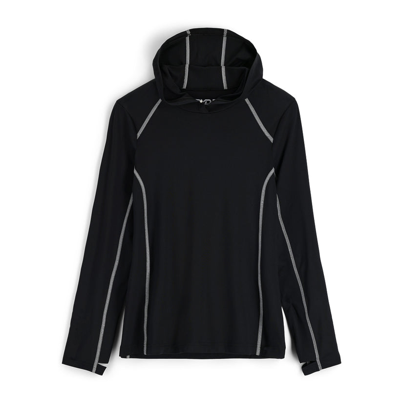 Womens Arc Graphene Tech Hoodie