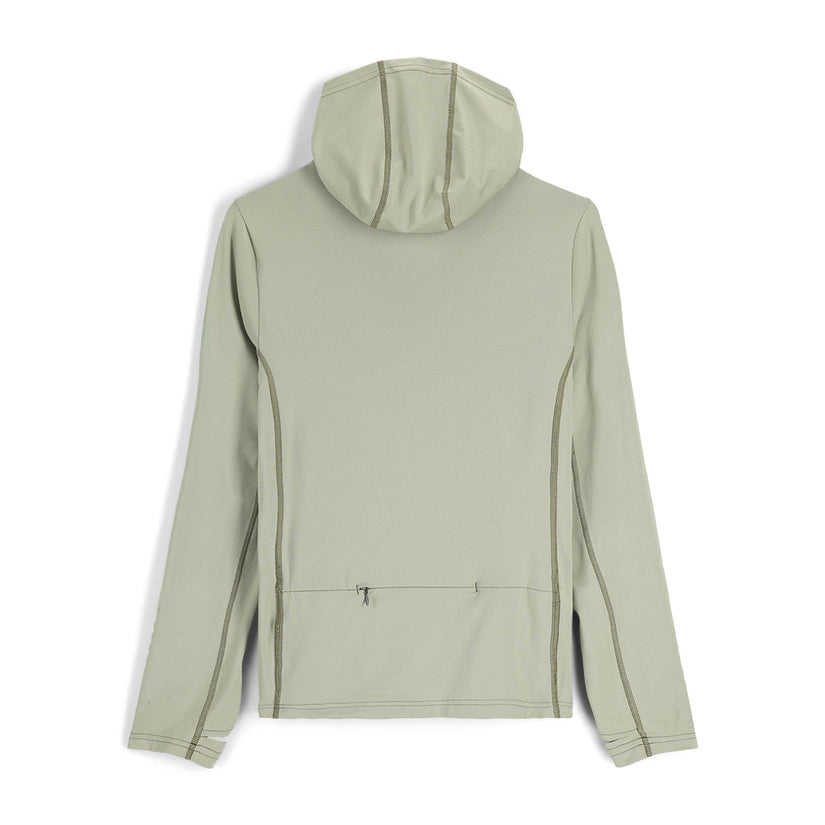 Womens Arc Graphene Tech Hoodie