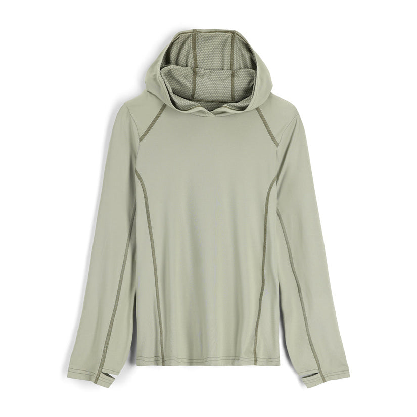Womens Arc Graphene Tech Hoodie