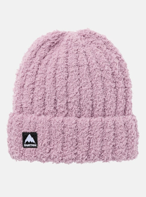 Plush Beanie