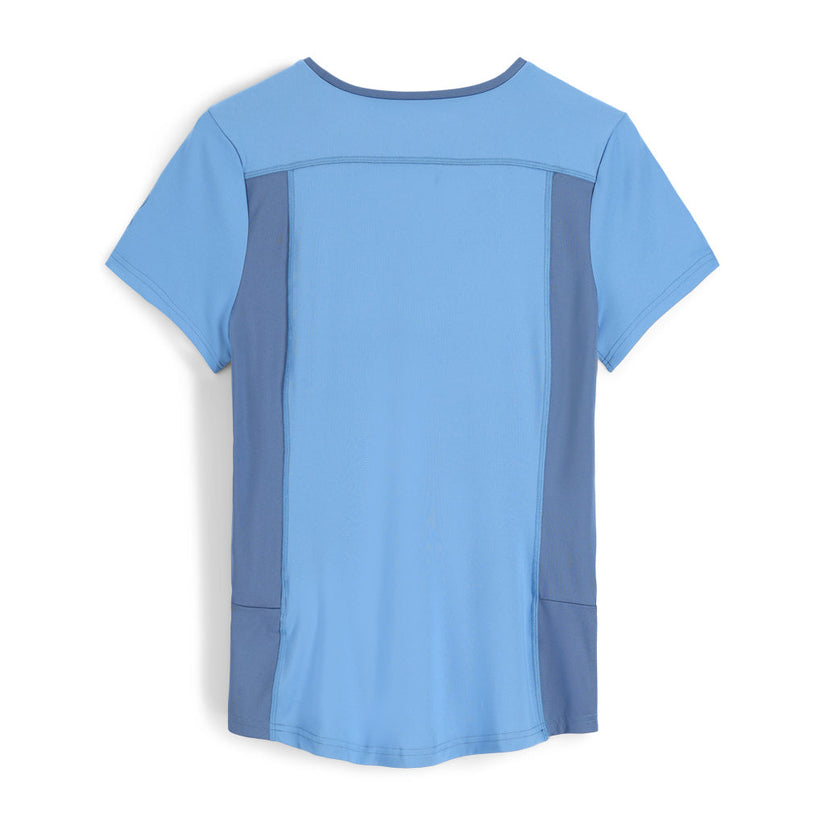 Womens Arc Graphene Tech Shirt Top