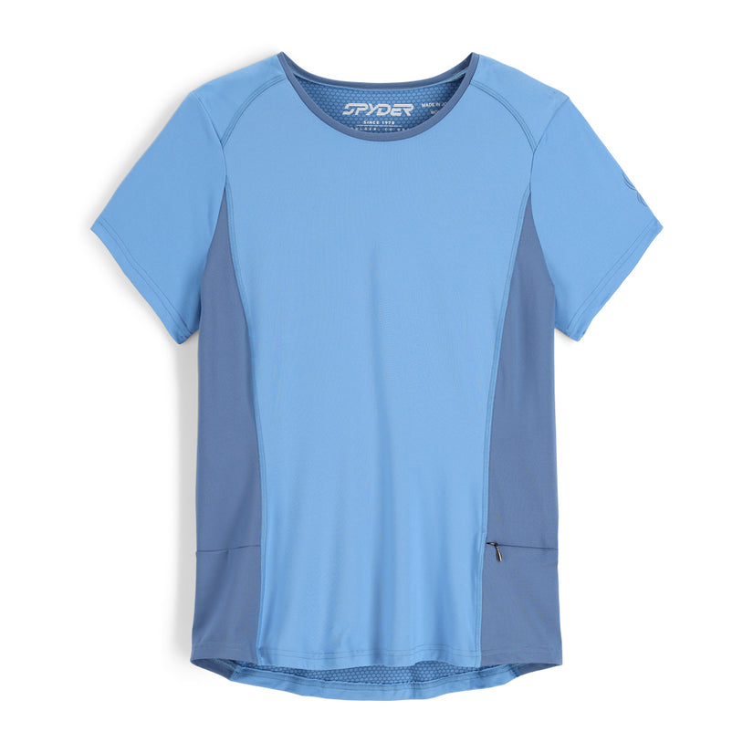Womens Arc Graphene Tech Shirt Top