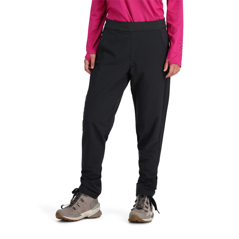 Womens Nomad Stretch Pant