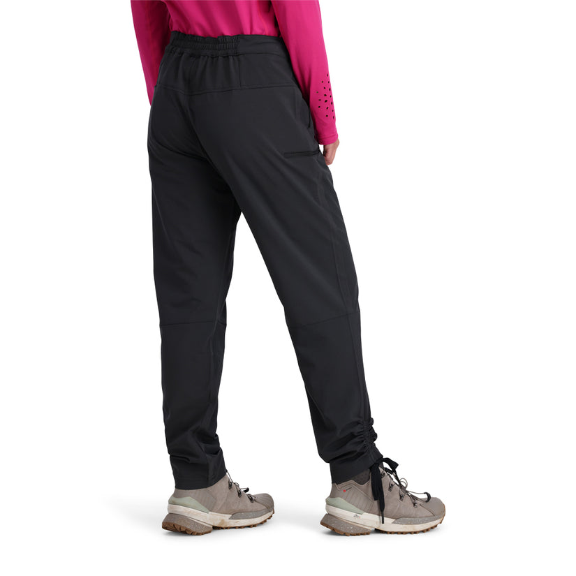Womens Nomad Stretch Pant