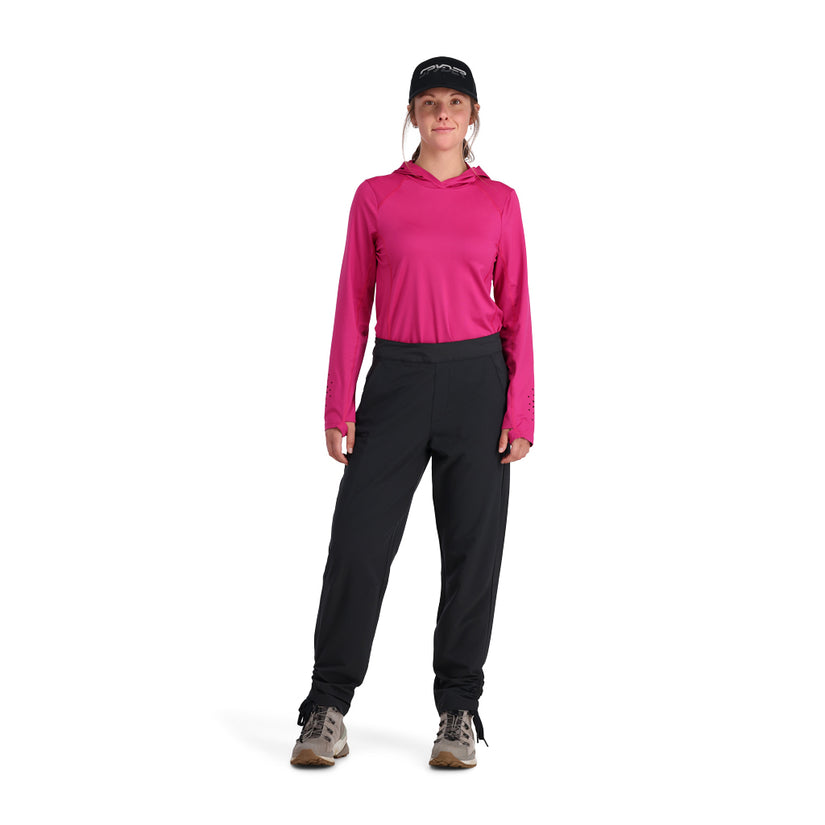 Womens Nomad Stretch Pant