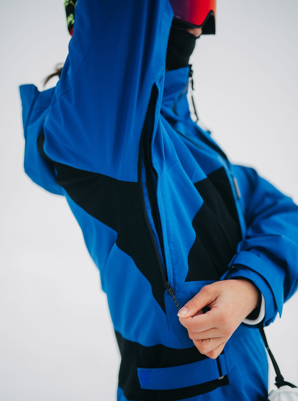 Women's Carbonate GORE-TEX 2L One Piece