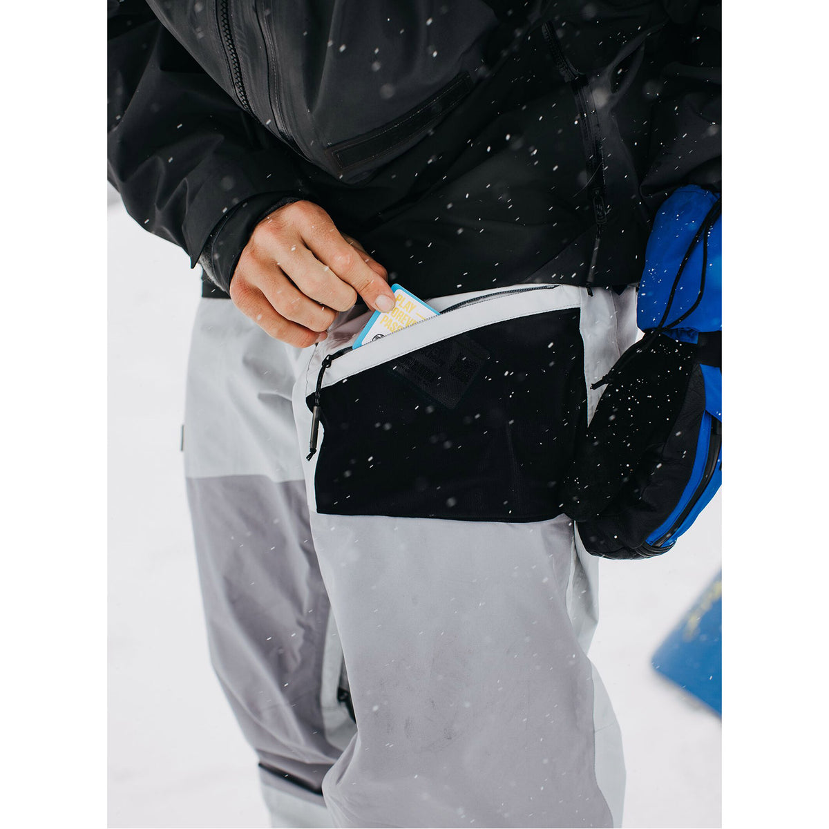 Carbonate Gore-Tex Snowboard Pants