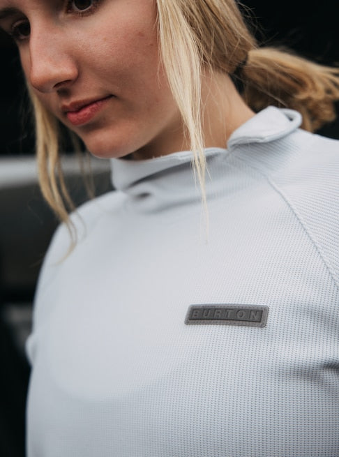 Women's Carbonate Layering Fleece