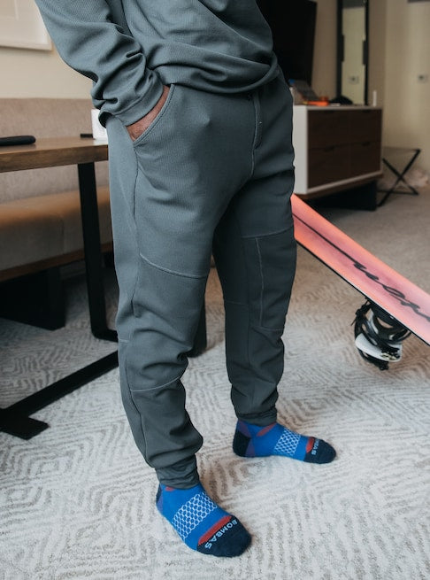 Men's Carbonate Layering Pants