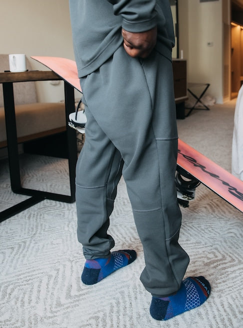 Men's Carbonate Layering Pants