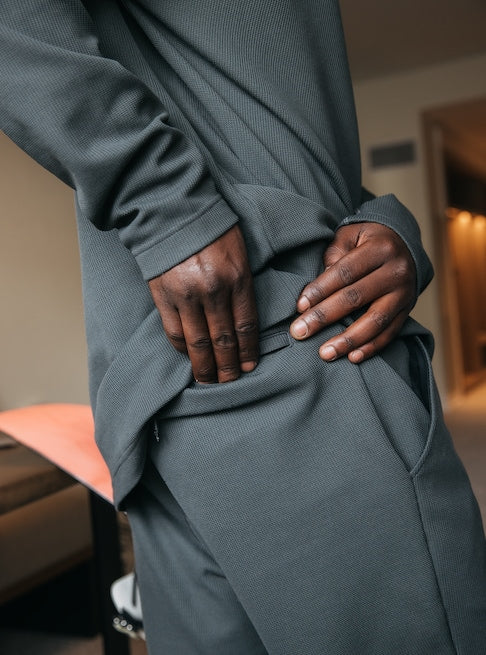 Men's Carbonate Layering Pants