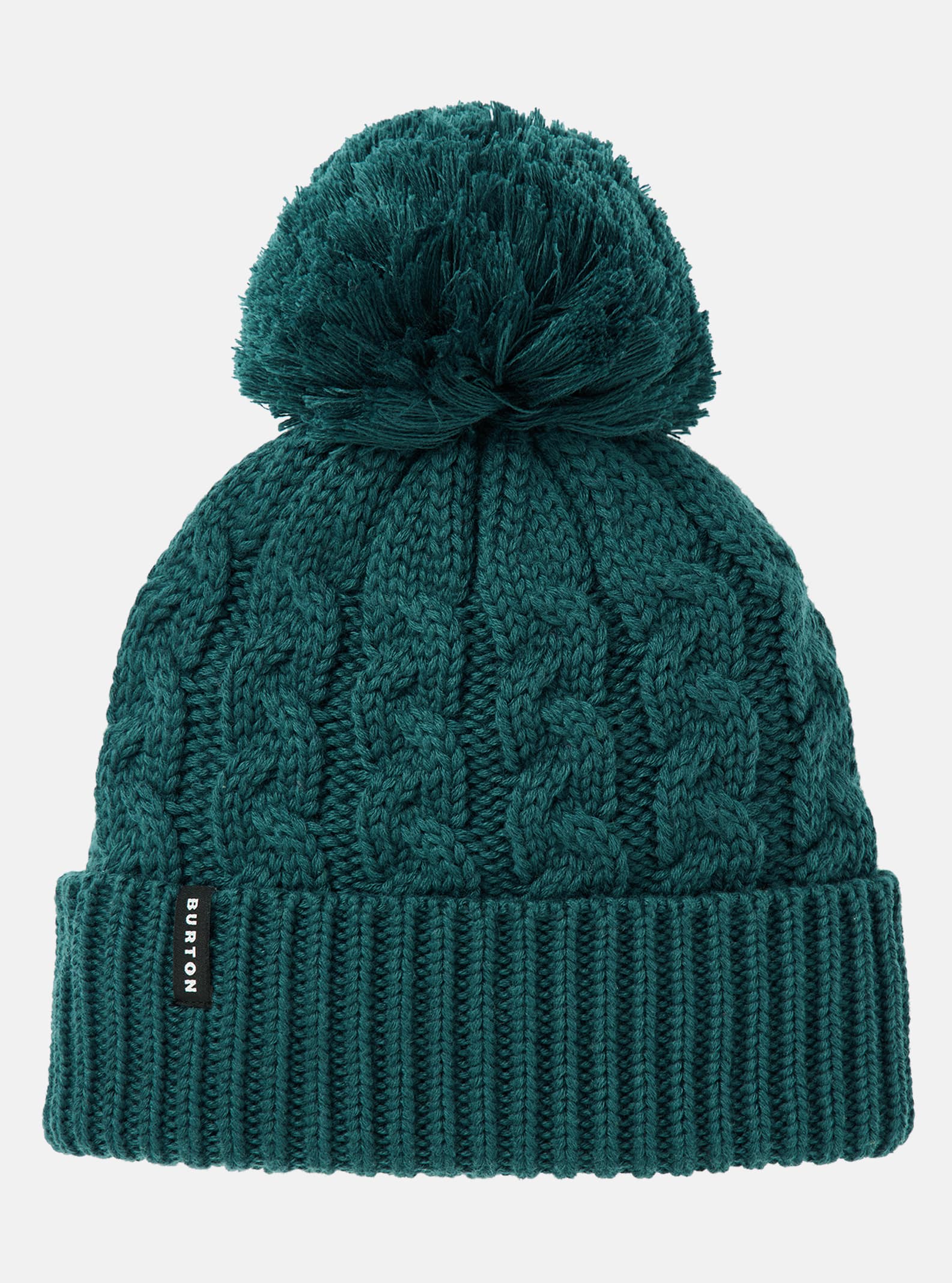 Women's Zippy Fleece-Lined Beanie