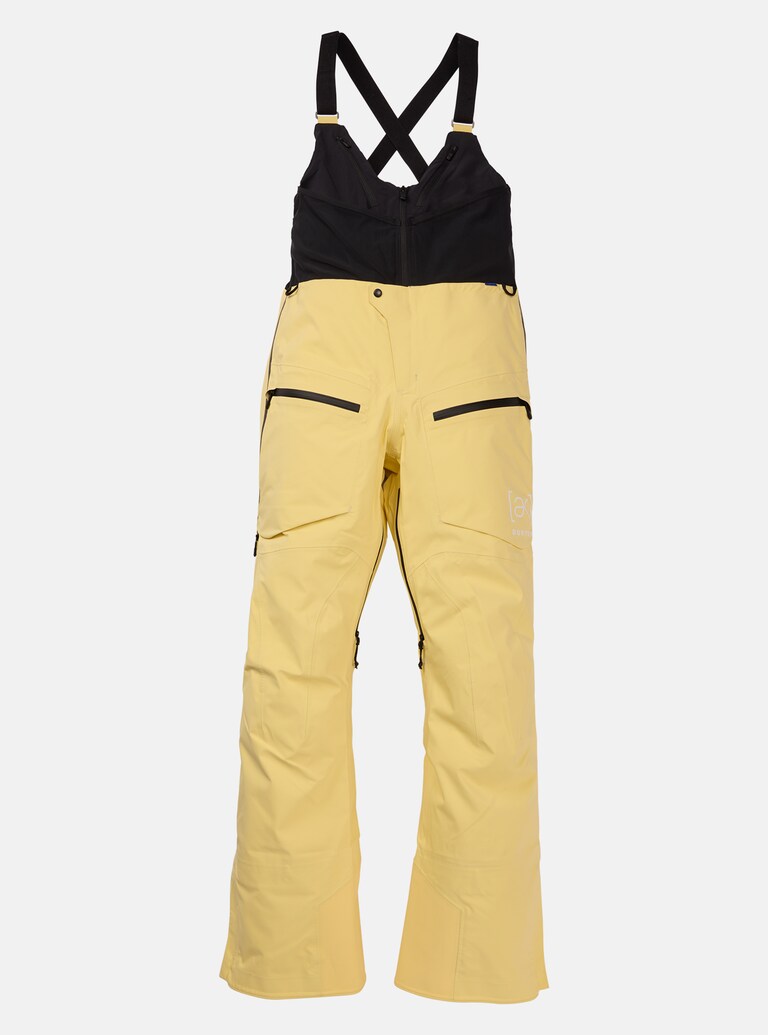 Women's [ak] Tusk GORE-TEX PRO 3L Hi-Top Bib Pants