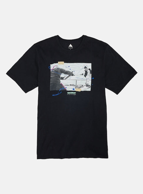 Men's Elmherst Short Sleeve T-Shirt