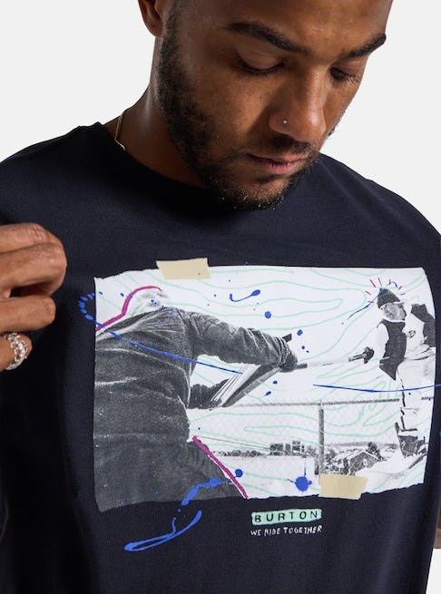 Men's Elmherst Short Sleeve T-Shirt