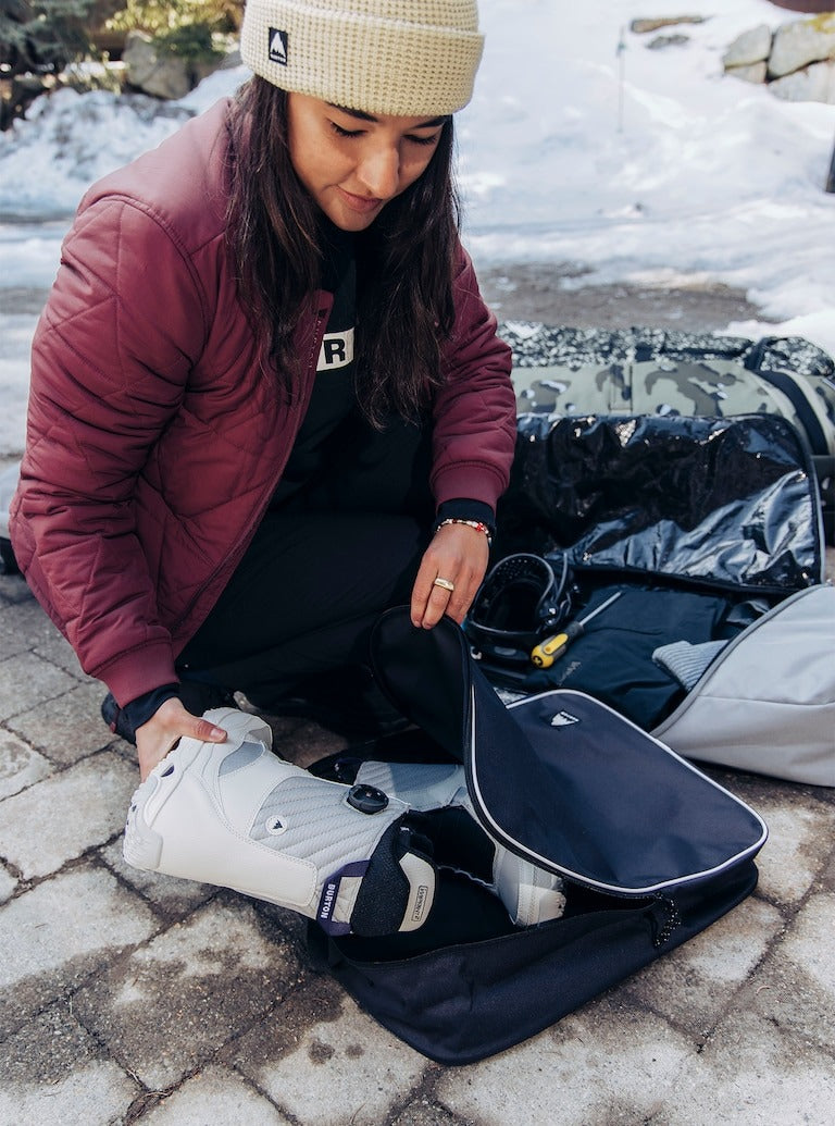 Flight Attendant 32L Accessory Bag